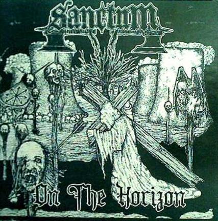 Sanctum On The Horizon