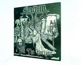 Sanctum On The Horizon