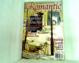 Romantic DECORATING Vol.6 No.2 2000年7月号