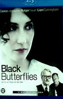 ブラック・バタフライ Black Butterflies