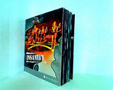 インサニティ ワークアウト Insanity The Ultimate Cardio Workout and Fitness DVD Programme