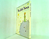 The Little Prince 星の王子さま 英光社 英語版 日本語解説付