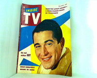 INSIDE TV 1953年12月号