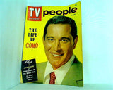 TV people 1954年2月号
