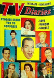 TV Diaries NO.1 1956年11月号