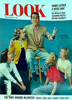 LOOK 1953年12月号