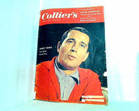 collier's 1956年1月号