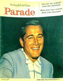 Sunday Patriot-News Parade August 16  1959