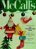 McCall's December 1954