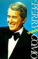 PERRY COMO IN JAPAN
