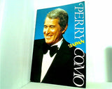 PERRY COMO IN JAPAN