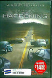 ハプニング マーク・ウォールバーグ THE HAPPENING MARK WAHLBERG