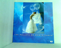 パンフレット LES BALLETS DE MONTE-CARLO