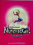 パンフレット Matthew Bourne's 「Nutcracker！」 くるみ割り人形 