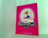 パンフレット Matthew Bourne's 「Nutcracker！」 くるみ割り人形 
