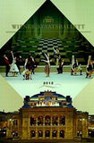 パンフレット WIENER STAATSBALLETT Japan Tour 1012
