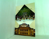 パンフレット WIENER STAATSBALLETT Japan Tour 1012