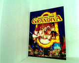 パンフレット grandiva japan tour 2000 welcome to ballet wonderland