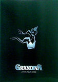 パンフレット GRANDIVA Japan Tour 2003
