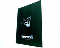 パンフレット GRANDIVA Japan Tour 2003
