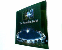 パンフレット The Australian Ballet Japan Tour 2007