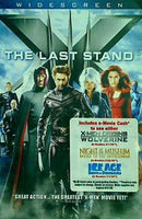 X-MEN: ファイナル ディシジョン X THE LAST STAND