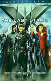 X-MEN: ファイナル ディシジョン X THE LAST STAND