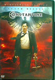 コンスタンティン キアヌ・リーブス Constantine Widescreen Edition Keanu Reeves