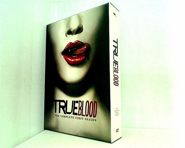 トゥルーブラッド シーズン 1 True Blood the Complete First Season