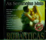 AS SERTANEJAS MAIS ROMANTICAS VOL.1