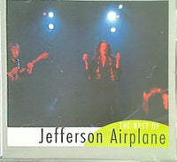 the best of Jefferson Airplane