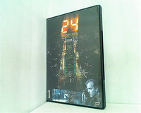 24 DVDコレクション 1号 ディアゴスティーニ