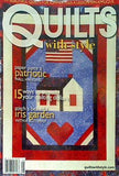 Quilts with Style 2003.8