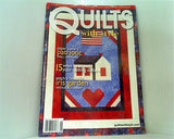 Quilts with Style 2003.8