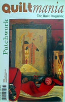 Quilt mania The Quilt magazine 2010