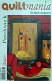 Quilt mania The Quilt magazine 2010