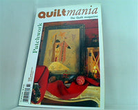Quilt mania The Quilt magazine 2010