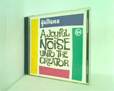 a Joyful Noise Unto the Creator galliano