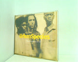 The Experience EP Urban Species maxi single