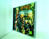 THE POLICE/LIVE IN BOSTON 1979