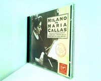 MILANO PER MARIA CALLAS