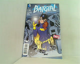 Batgirl #35