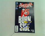 Batgirl #39
