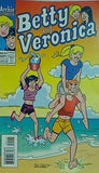 Betty and Veronica 91