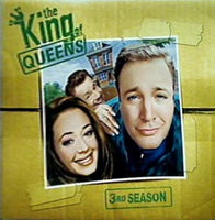 キングオブクイーンズ シーズン 3 King of Queens: the 3rd Season