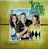 キングオブクイーンズ シーズン 8 King of Queens: the 8th Season