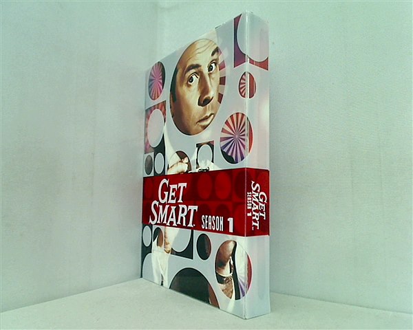 ゲット スマート シーズン 1 Get Smart: Season 1