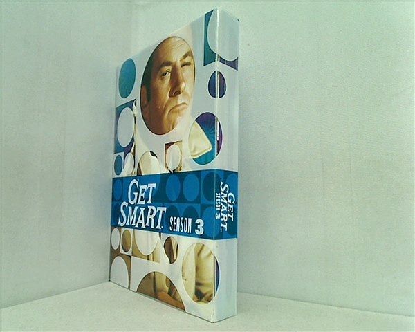 ゲット スマート シーズン 3 Get Smart: Seasons 3