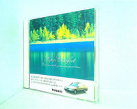 Super Comfort Forest sound for your own quiet time VOLVO