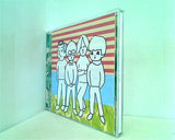 シャムキャッツ GUM